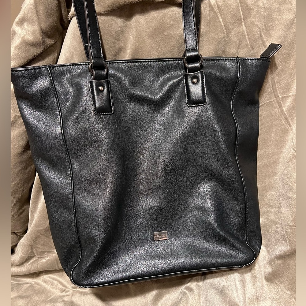 David Jones Paris Tote Bag